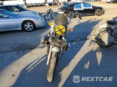 Drugie zdjęcie samochodu z przodu: 1998 BMW R1200 C VIN:WB10434A7WZA61102 - miniatura
