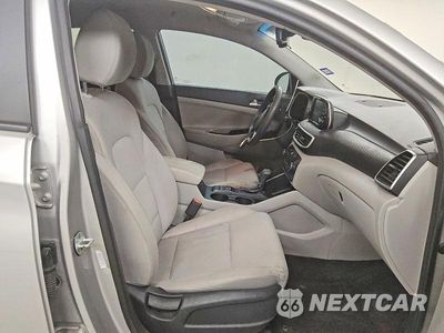 Zdjęcie 14 z 14 samochodu: 2020 HYUNDAI TUCSON SEL VIN:KM8J33AL2LU139822 - miniatura
