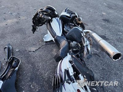 Zdjęcie 6 z 9 samochodu: 2016 HARLEY-DAVIDSON FLHXSE CVO STREET GLIDE VIN:1HD1PXN16GB950435 - miniatura