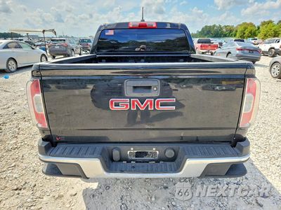 Zdjęcie 6 z 12 samochodu: 2021 GMC CANYON ELEVATION VIN:1GTG5BEN9M1148356 - miniatura