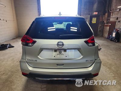Zdjęcie 6 z 14 samochodu: 2020 NISSAN ROGUE SV VIN:KNMAT2MV7LP524464 - miniatura