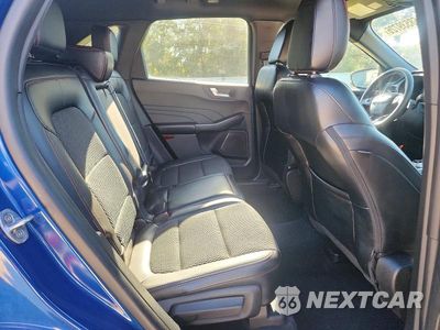 Zdjęcie 11 z 13 samochodu: 2023 FORD ESCAPE ST LINE VIN:1FMCU0MN4PUA41270 - miniatura