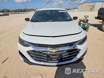 Piąte zdjęcie samochodu w środku: 2021 CHEVROLET MALIBU LS VIN:1G1ZB5ST0MF089974 - miniatura