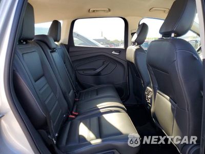Zdjęcie 10 z 13 samochodu: 2019 FORD ESCAPE SEL VIN:1FMCU0HD4KUB05253 - miniatura