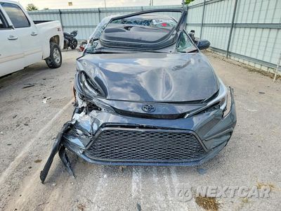 Piąte zdjęcie samochodu w środku: 2026 TOYOTA COROLLA XSE VIN:5YFT4MCE9TP256938 - miniatura
