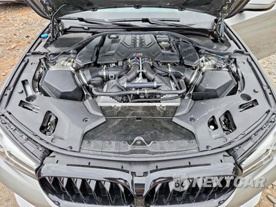 Zdjęcie 11 z 12 samochodu: 2023 BMW M5 VIN:WBS83CH04PCL74841 - miniatura