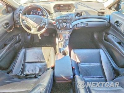 Zdjęcie 8 z 12 samochodu: 2014 ACURA ILX 20 VIN:19VDE1F34EE013867 - miniatura
