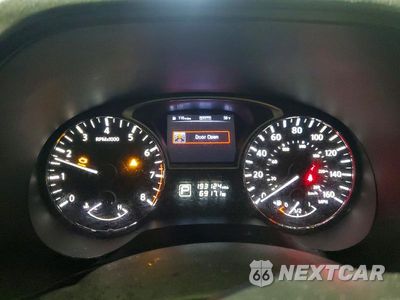 Zdjęcie 9 z 13 samochodu: 2016 NISSAN PATHFINDER SL VIN:5N1AR2MM1GC607404 - miniatura