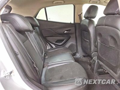 Zdjęcie 11 z 14 samochodu: 2020 BUICK ENCORE PREFERRED VIN:KL4CJESB9LB030977 - miniatura