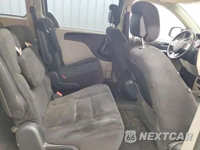 Zdjęcie 11 z 13 samochodu: 2014 DODGE GRAND CARAVAN SE VIN:2C4RDGBG7ER376447 - miniatura