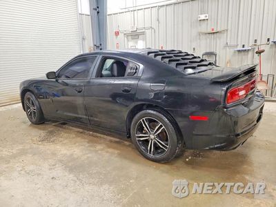 Drugie zdjęcie samochodu z przodu: 2013 DODGE CHARGER R/T VIN:2C3CDXDT5DH613915 - miniatura