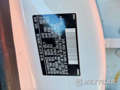 Zdjęcie 13 z 13 samochodu: 2017 VOLVO XC90 T5 VIN:YV4102KK2H1114535 - miniatura