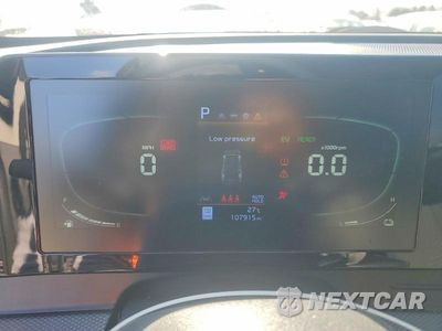 Zdjęcie 9 z 13 samochodu: 2023 KIA SPORTAGE LX VIN:KNDPUCAG2P7053221 - miniatura