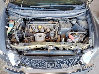 Zdjęcie 11 z 13 samochodu: 2011 HONDA CIVIC EX VIN:2HGFG1B87BH508481 - miniatura