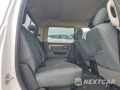 Zdjęcie 10 z 12 samochodu: 2018 RAM 1500 SLT VIN:3C6RR7LG3JG195949 - miniatura