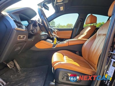Zdjęcie 7 z 13 samochodu: 2022 BMW X6 XDRIVE40I VIN:5UXCY6C03N9J34166 - miniatura
