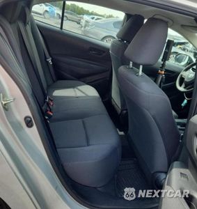 Zdjęcie 10 z 12 samochodu: 2023 TOYOTA COROLLA LE VIN:5YFB4MDE7PP035421 - miniatura