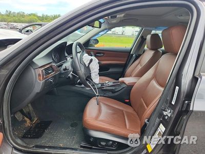 Zdjęcie 7 z 12 samochodu: 2008 BMW 328 XI VIN:WBAVC93578KZ73544 - miniatura