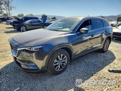 2022 MAZDA CX-9 SPORT JM3TCBBY4N0616074 - główne zdjęcie licytacji z USA - miniatura