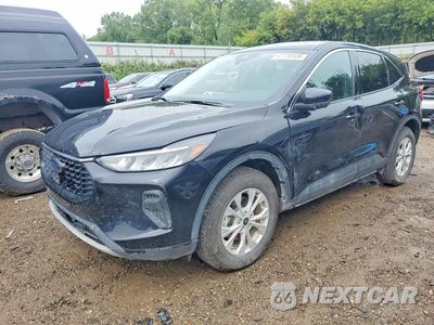 2024 FORD ESCAPE ACTIVE 1FMCU9GN4RUA43927 - główne zdjęcie licytacji z USA - miniatura