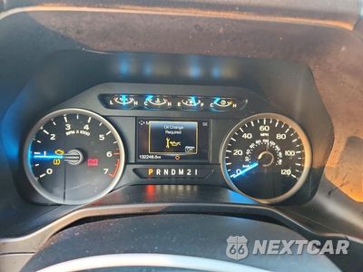 Zdjęcie 9 z 12 samochodu: 2016 FORD F150 SUPER CAB VIN:1FTEX1EP9GFA36595 - miniatura
