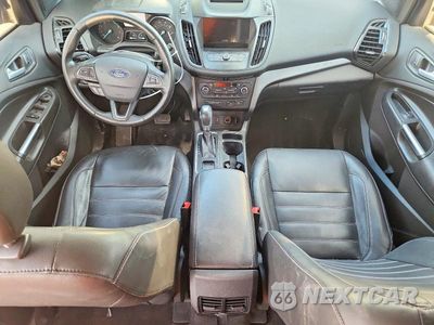 Zdjęcie 8 z 13 samochodu: 2018 FORD ESCAPE SEL VIN:1FMCU0HD0JUA84755 - miniatura