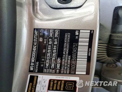 Zdjęcie 13 z 13 samochodu: 2022 MERCEDES-BENZ GLC 300 4MATIC VIN:W1N0G8EB6NV345752 - miniatura
