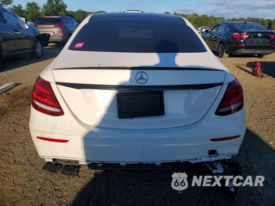 Zdjęcie 6 z 12 samochodu: 2018 MERCEDES-BENZ E 43 4MATIC AMG VIN:WDDZF6EBXJA396040 - miniatura