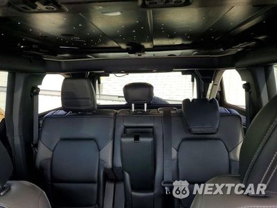 Zdjęcie 10 z 13 samochodu: 2025 FORD BRONCO OUTER BANKS VIN:1FMDE8BH5SLB25254 - miniatura