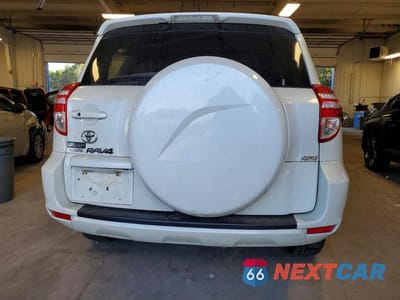 Zdjęcie 6 z 13 samochodu: 2009 TOYOTA RAV4 LIMITED VIN:JTMBF31V895014585 - miniatura