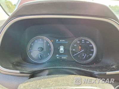 Zdjęcie 9 z 13 samochodu: 2020 HYUNDAI TUCSON ULTIMATE VIN:KM8J3CAL6LU112641 - miniatura