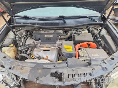Zdjęcie 11 z 12 samochodu: 2012 TOYOTA CAMRY HYBRID LE VIN:4T1BD1FK0CU011018 - miniatura