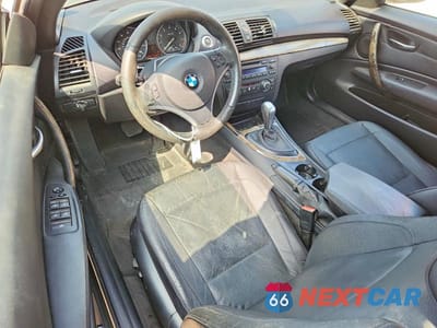Zdjęcie 8 z 12 samochodu: 2010 BMW 135 I VIN:WBAUN9C54AVK41480 - miniatura