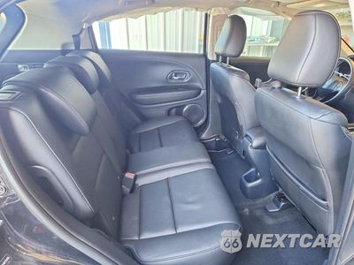 Zdjęcie 11 z 13 samochodu: 2018 HONDA HR-V EXL VIN:3CZRU6H74JM716165 - miniatura