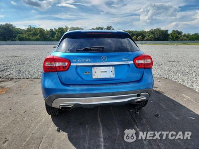 Zdjęcie 6 z 14 samochodu: 2015 MERCEDES-BENZ GLA 250 4MATIC VIN:WDCTG4GB8FJ065683 - miniatura