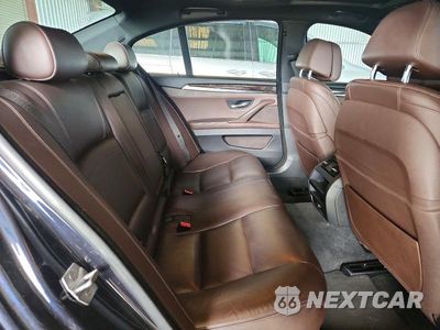 Zdjęcie 10 z 12 samochodu: 2015 BMW 528 I VIN:WBA5A5C55FD517462 - miniatura