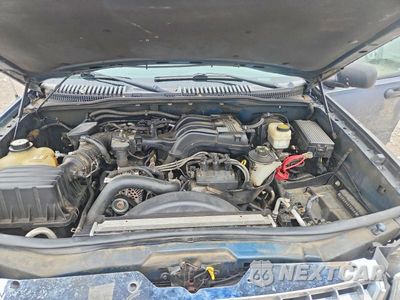 Zdjęcie 12 z 13 samochodu: 2005 FORD EXPLORER XLT VIN:1FMZU73K15UB96835 - miniatura