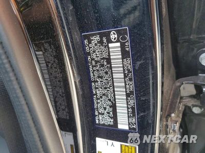 Zdjęcie 12 z 12 samochodu: 2025 TOYOTA PRIUS NIGHTSHADE VIN:JTDADABU3S3028214 - miniatura