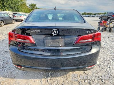 Zdjęcie 6 z 12 samochodu: 2016 ACURA TLX VIN:19UUB1F36GA005289 - miniatura