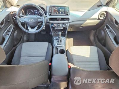 Zdjęcie 8 z 12 samochodu: 2019 HYUNDAI KONA SE VIN:KM8K1CAA8KU269384 - miniatura
