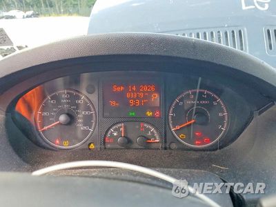 Zdjęcie 9 z 13 samochodu: 2021 RAM PROMASTER 3500 DELIVERY VAN VIN:3C6MRVJG7ME550011 - miniatura
