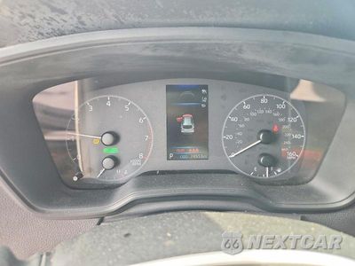 Zdjęcie 9 z 13 samochodu: 2023 TOYOTA COROLLA CROSS HYBRID S VIN:7MUFBABG5PV011321 - miniatura