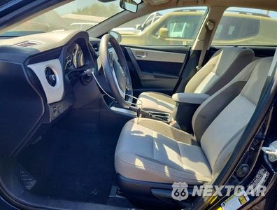 Zdjęcie 7 z 13 samochodu: 2019 TOYOTA COROLLA LE VIN:2T1BURHE4KC234474 - miniatura