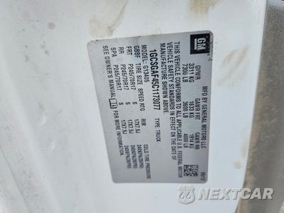 Zdjęcie 12 z 12 samochodu: 2012 CHEVROLET EXPRESS G1500 VIN:1GCSGAF45C1173077 - miniatura