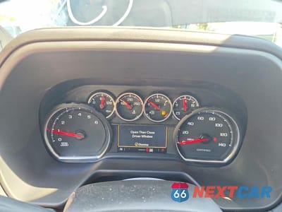 Zdjęcie 9 z 12 samochodu: 2023 CHEVROLET TAHOE K1500 VIN:1GBSKLED9PR331475 - miniatura