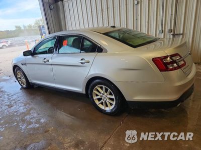 Drugie zdjęcie samochodu z przodu: 2014 FORD TAURUS SE VIN:1FAHP2D80EG161821 - miniatura