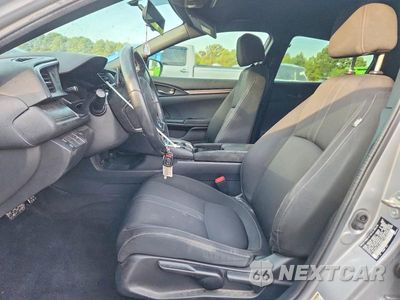 Zdjęcie 7 z 12 samochodu: 2017 HONDA CIVIC SPORT VIN:SHHFK7H47HU234622 - miniatura