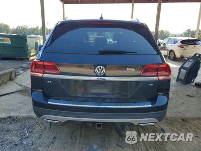 Zdjęcie 6 z 12 samochodu: 2019 VOLKSWAGEN ATLAS SE VIN:1V2DR2CA7KC587238 - miniatura