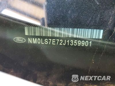 Zdjęcie 14 z 14 samochodu: 2018 FORD TRANSIT CONNECT XL DELIVERY VAN VIN:NM0LS7E72J1359901 - miniatura