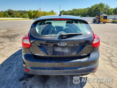 Zdjęcie 6 z 13 samochodu: 2013 FORD FOCUS SE VIN:1FADP3K27DL115945 - miniatura